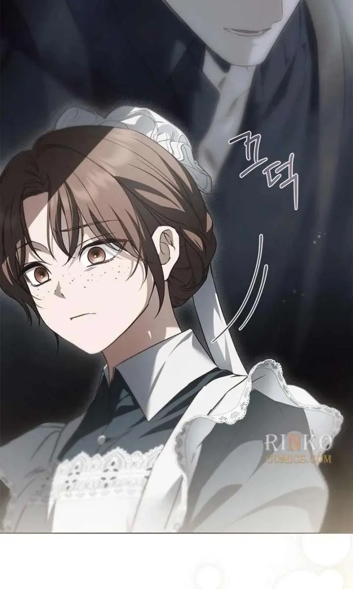 The Count's Secret Maid Chapter 87 Page 69