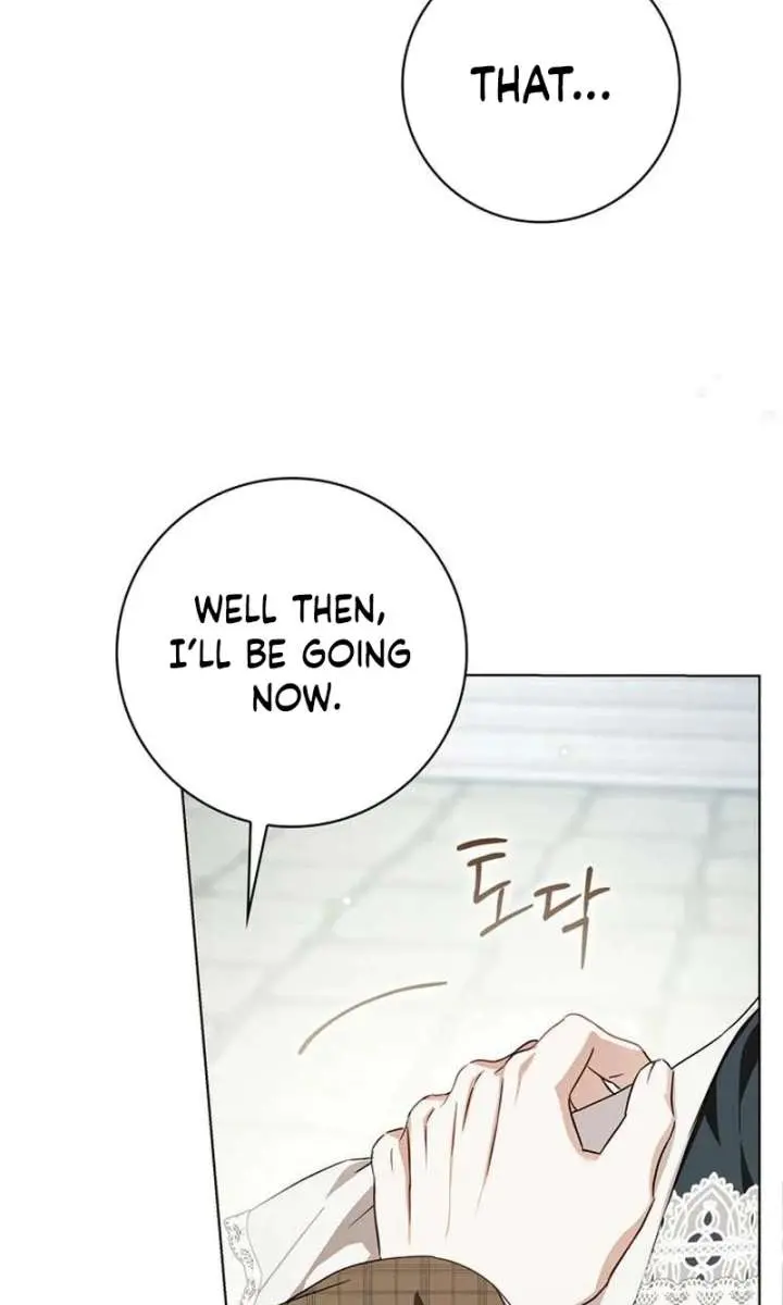 The Count's Secret Maid Chapter 87 Page 75