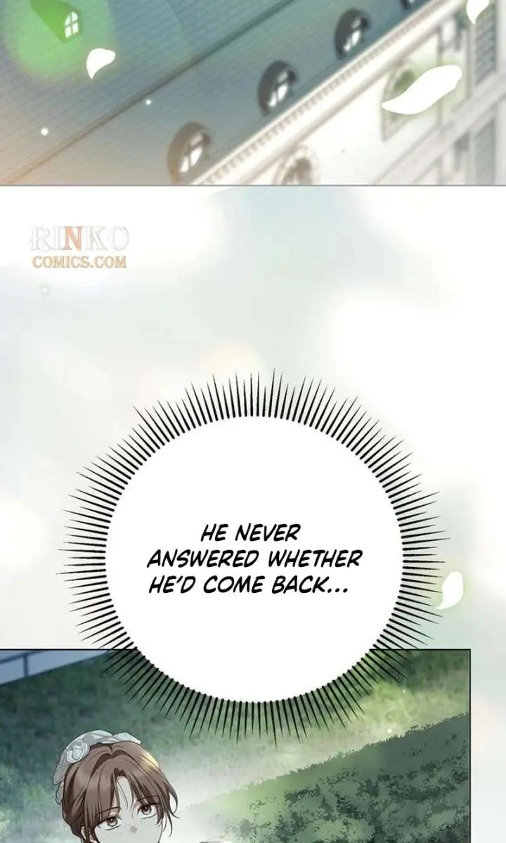 The Count's Secret Maid Chapter 87 Page 89