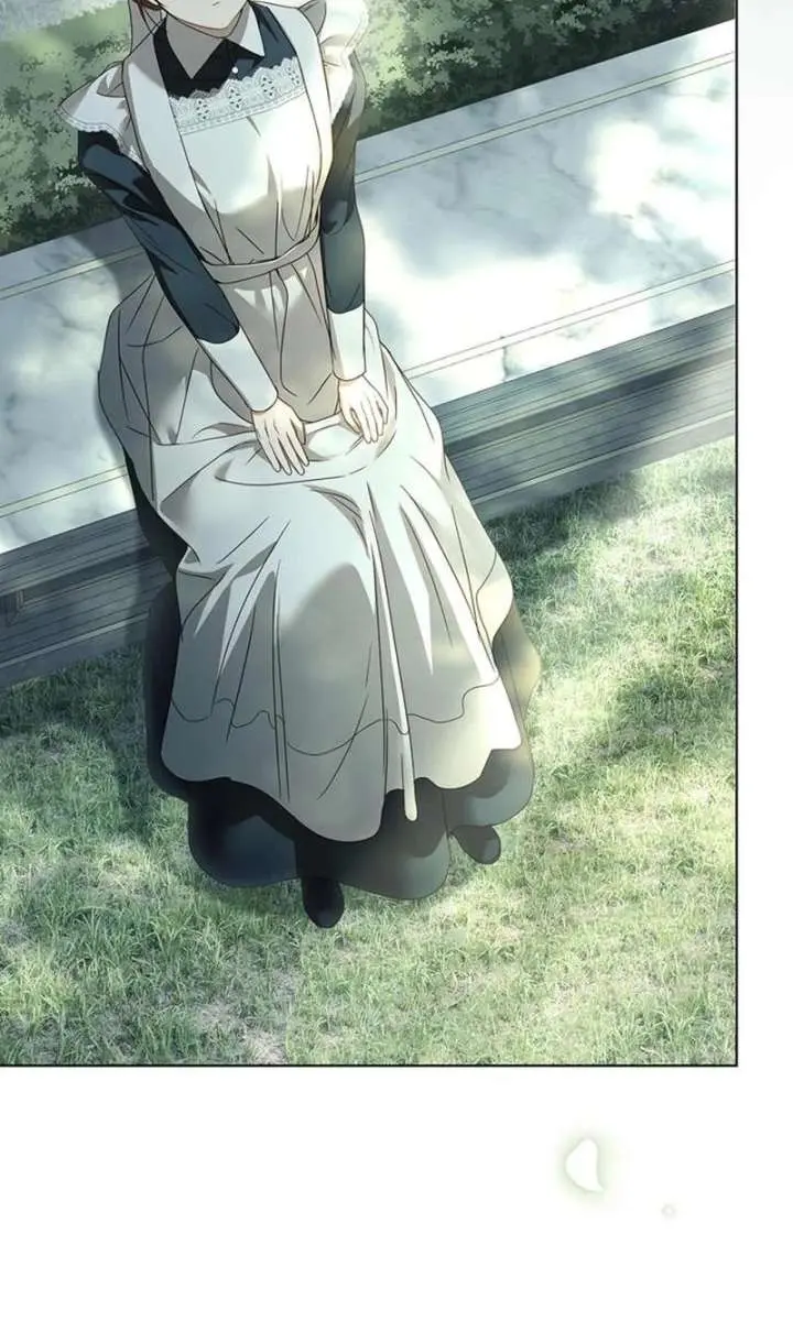 The Count's Secret Maid Chapter 87 Page 90