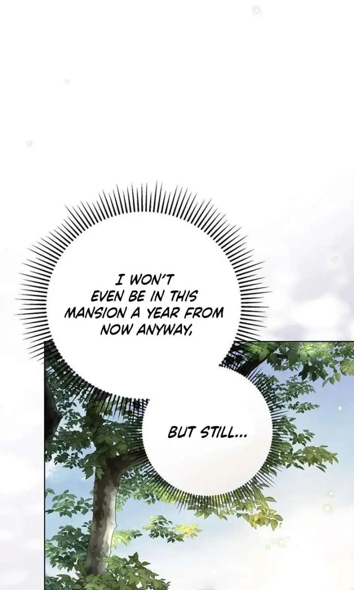 The Count's Secret Maid Chapter 87 Page 91