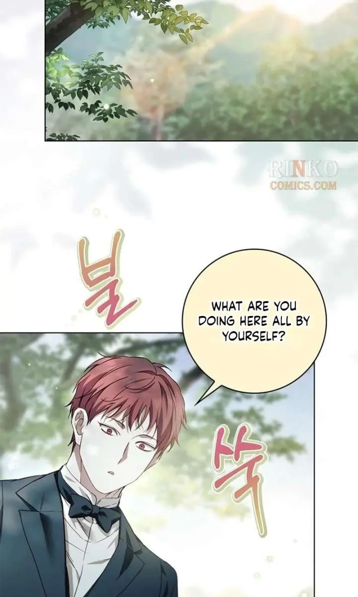 The Count's Secret Maid Chapter 87 Page 92