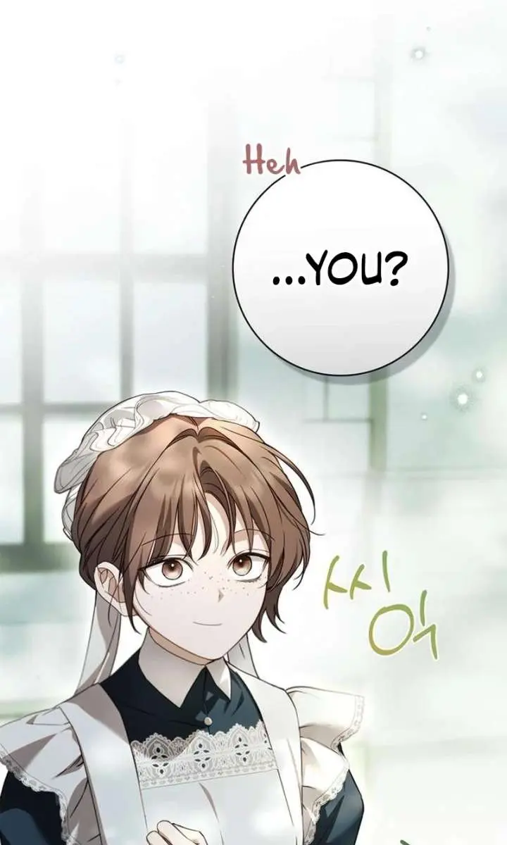 The Count's Secret Maid Chapter 87 Page 97