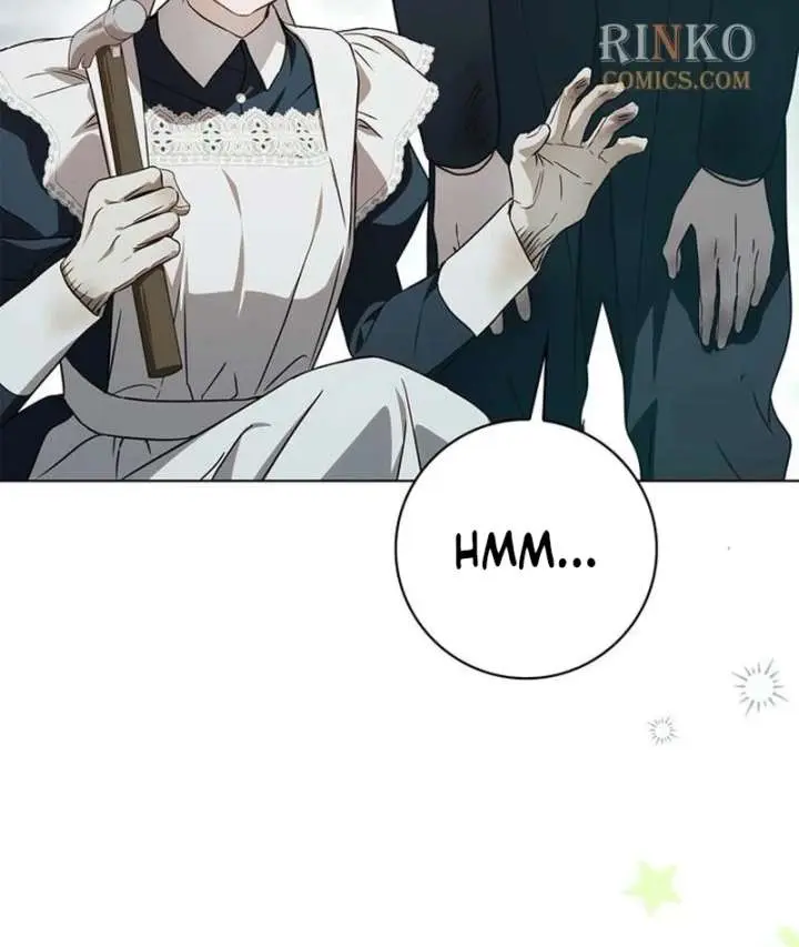 The Count's Secret Maid Chapter 87 Page 102