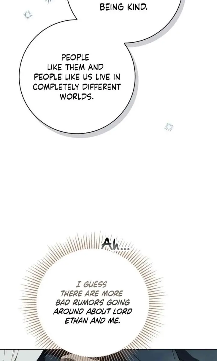 The Count's Secret Maid Chapter 87 Page 110