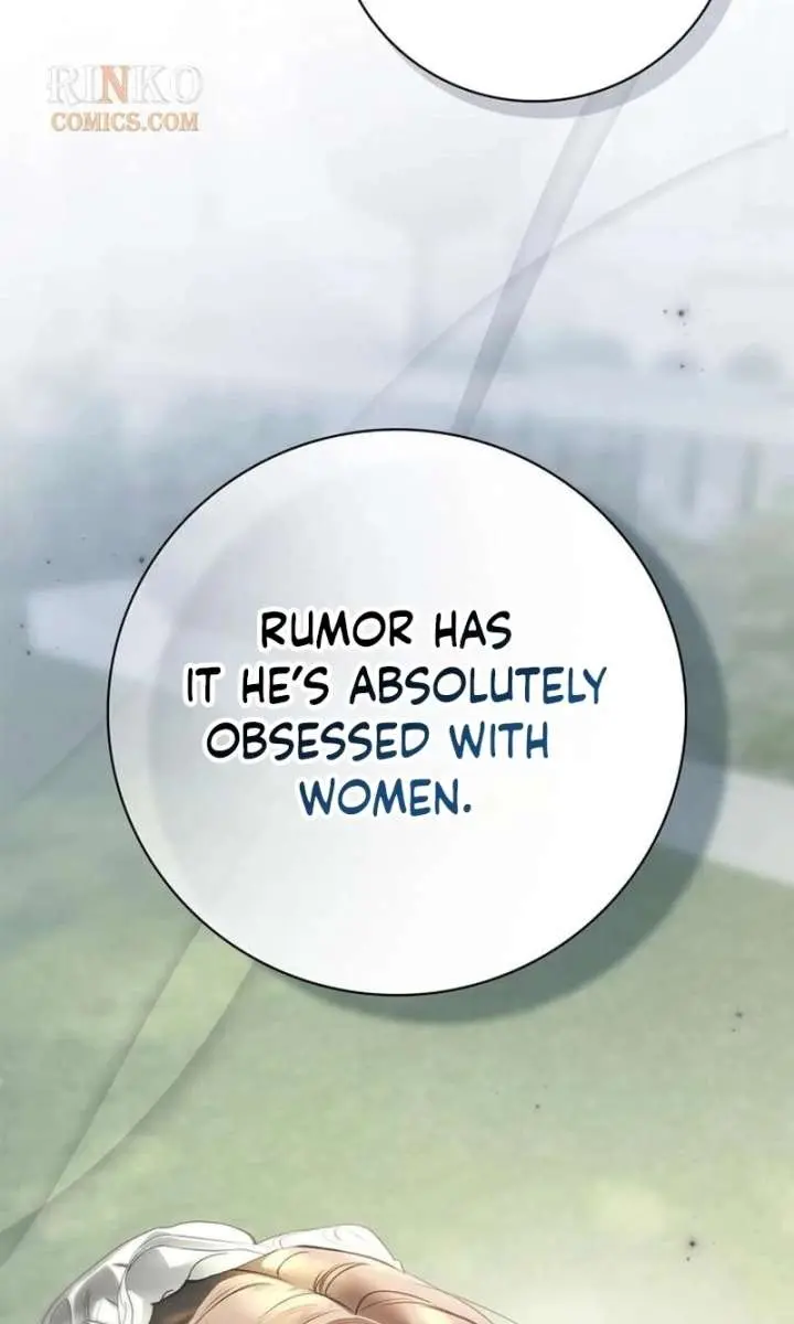 The Count's Secret Maid Chapter 87 Page 112