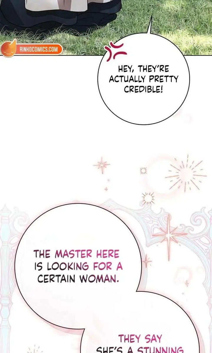 The Count's Secret Maid Chapter 88 Page 5
