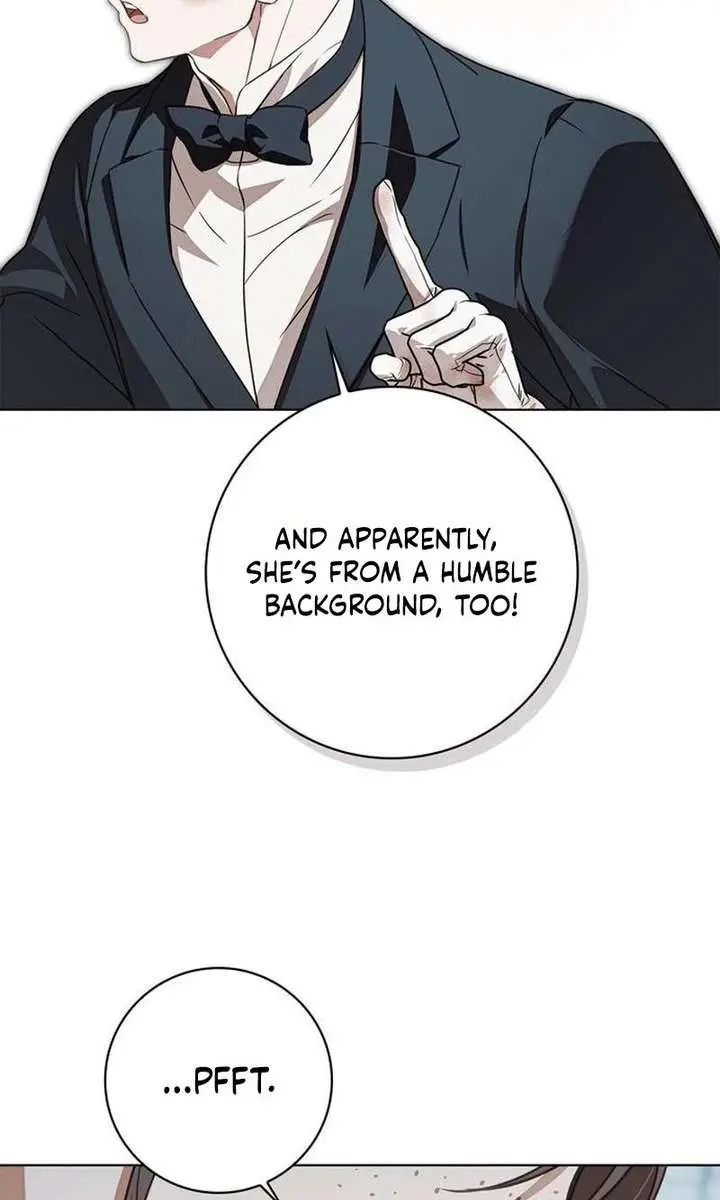 The Count's Secret Maid Chapter 88 Page 8