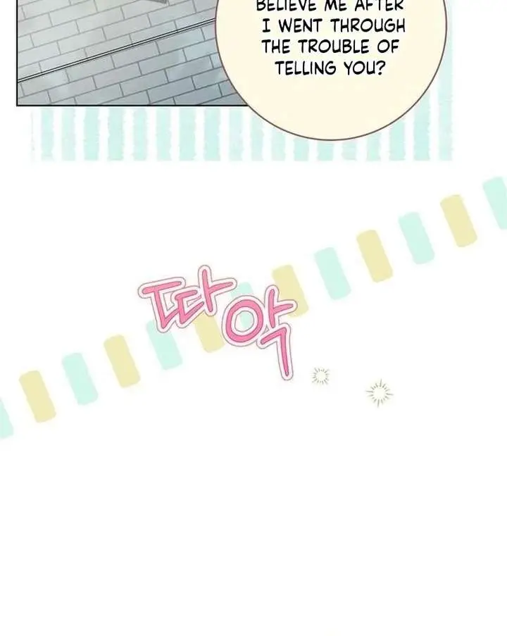The Count's Secret Maid Chapter 88 Page 12