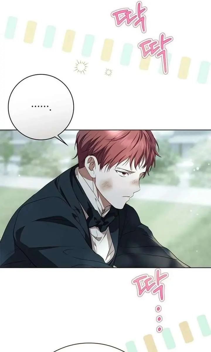 The Count's Secret Maid Chapter 88 Page 13