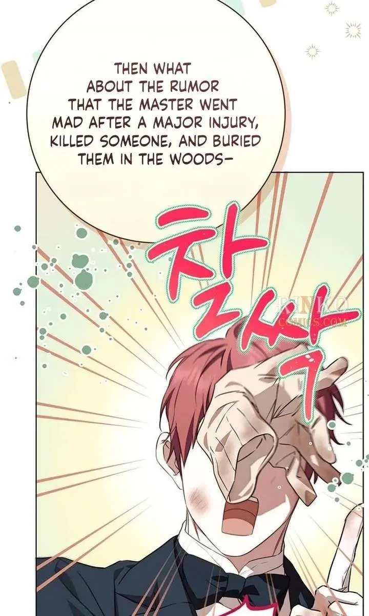 The Count's Secret Maid Chapter 88 Page 14