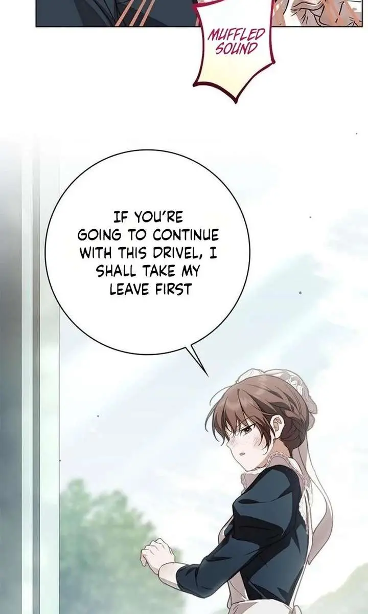 The Count's Secret Maid Chapter 88 Page 15