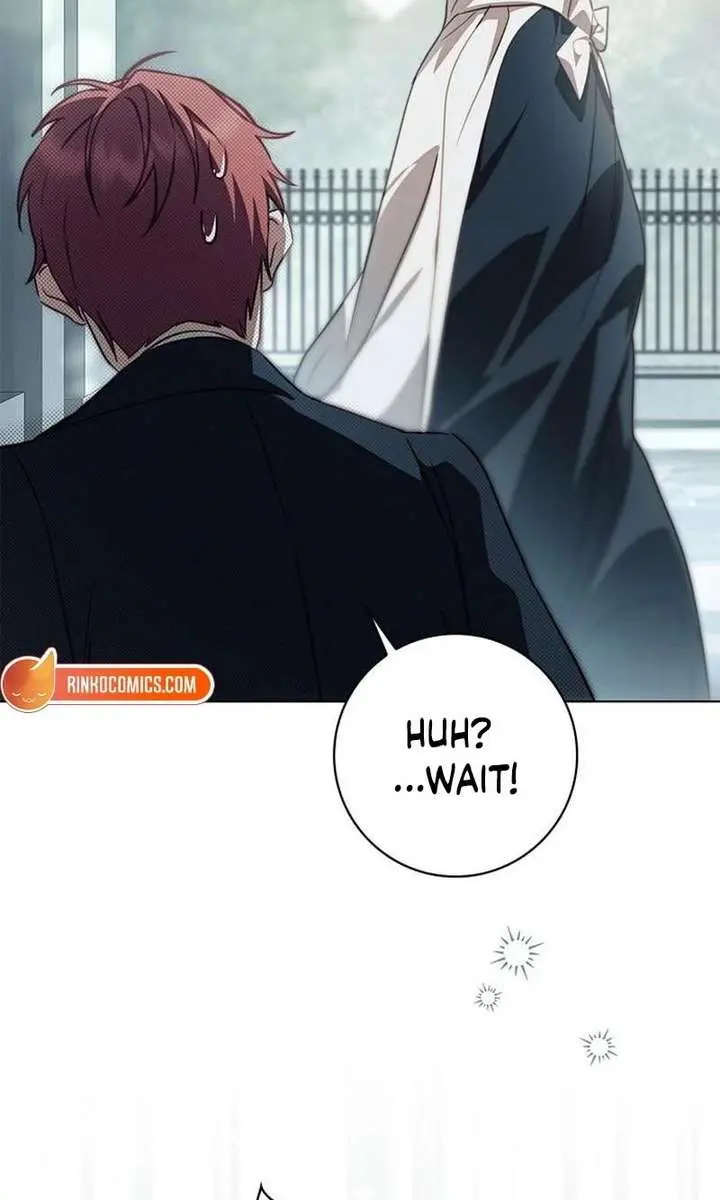 The Count's Secret Maid Chapter 88 Page 16