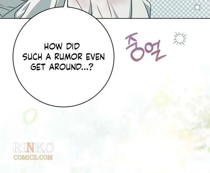 The Count's Secret Maid Chapter 88 Page 24
