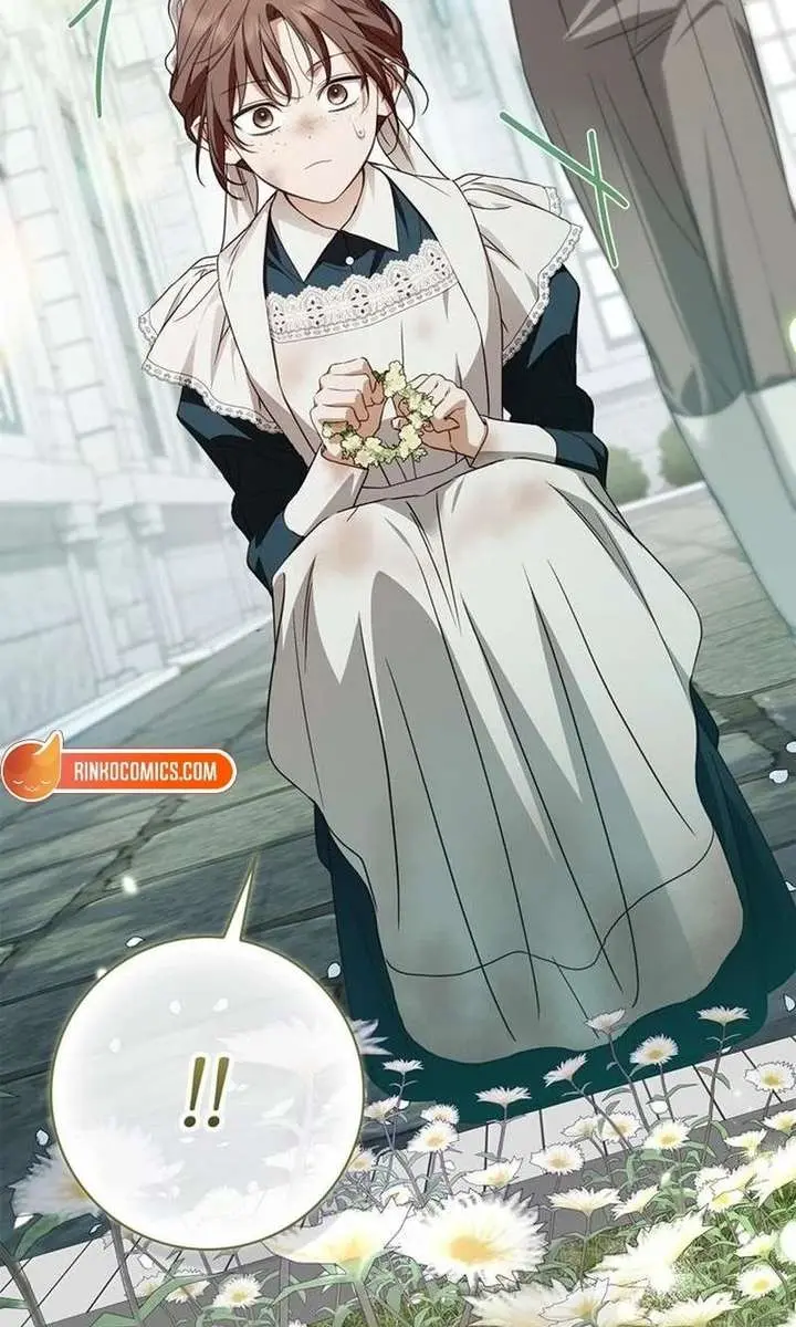 The Count's Secret Maid Chapter 88 Page 26