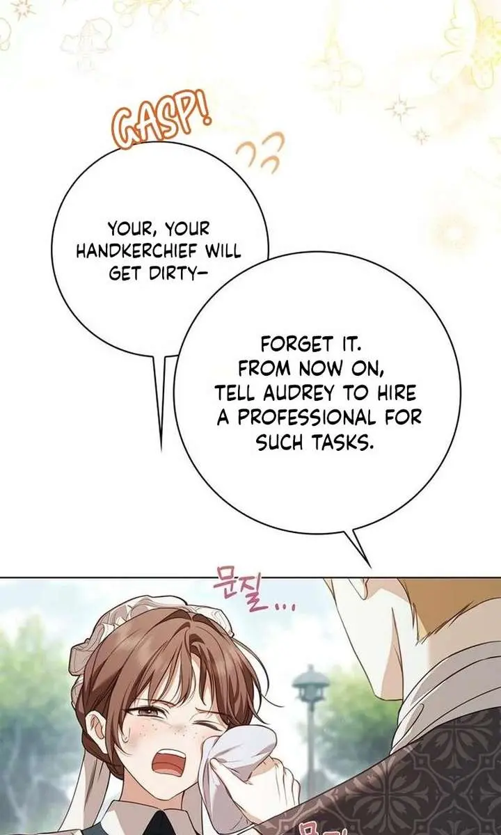The Count's Secret Maid Chapter 88 Page 35