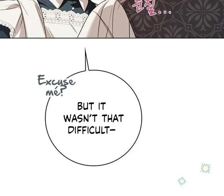 The Count's Secret Maid Chapter 88 Page 36