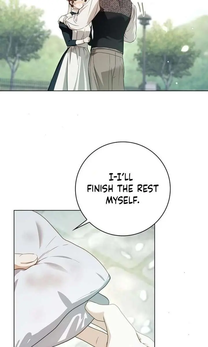 The Count's Secret Maid Chapter 88 Page 39