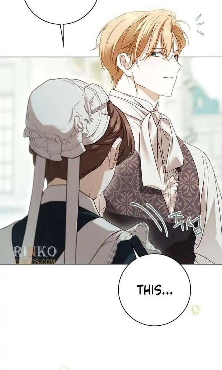 The Count's Secret Maid Chapter 88 Page 60