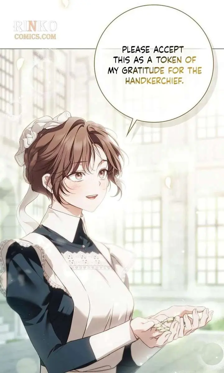 The Count's Secret Maid Chapter 88 Page 61