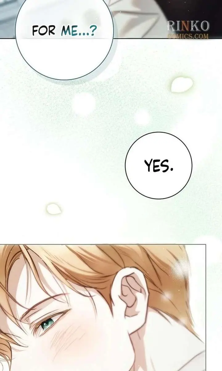 The Count's Secret Maid Chapter 88 Page 64