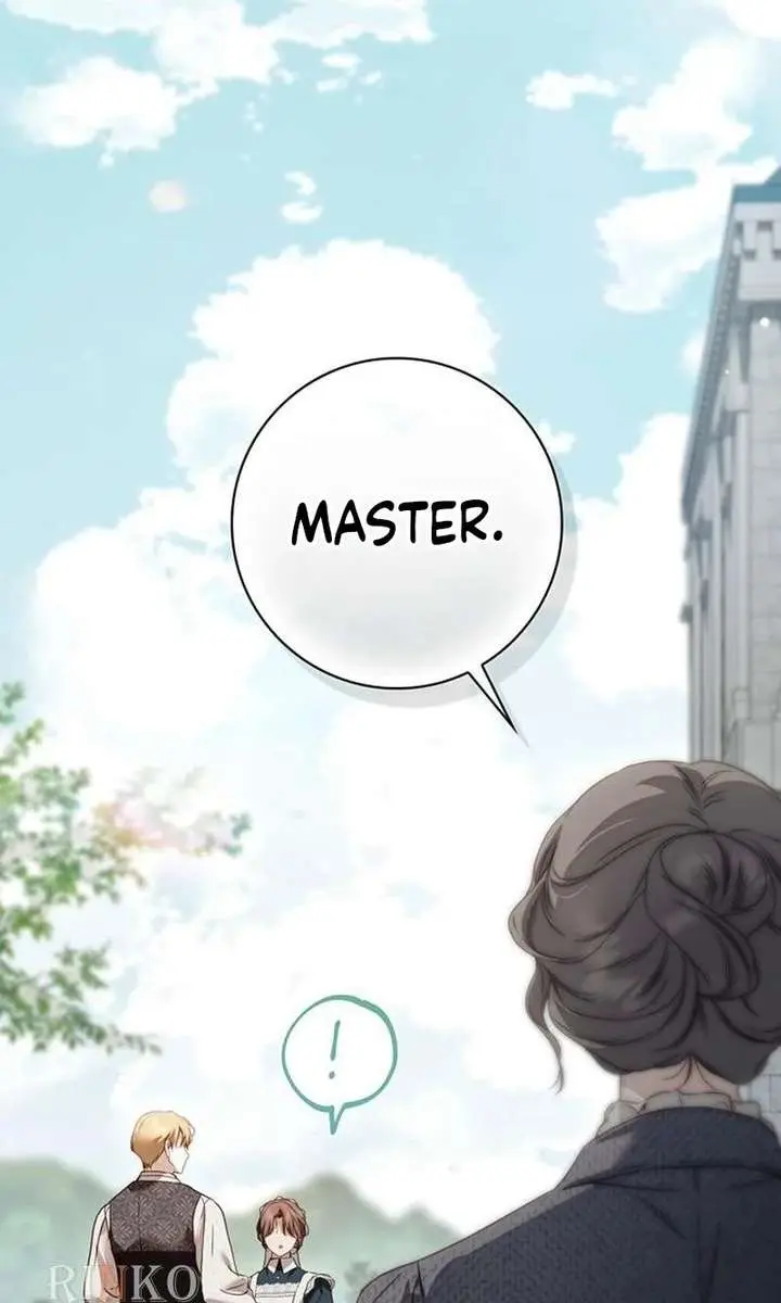 The Count's Secret Maid Chapter 88 Page 67