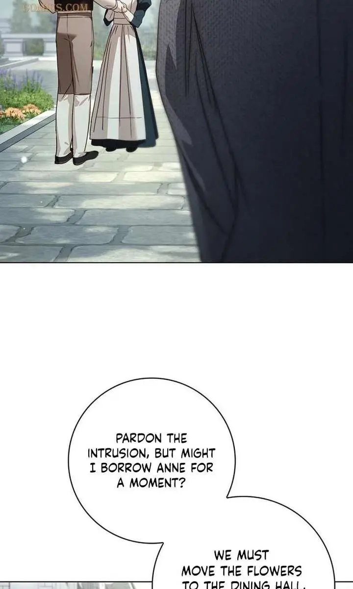 The Count's Secret Maid Chapter 88 Page 68