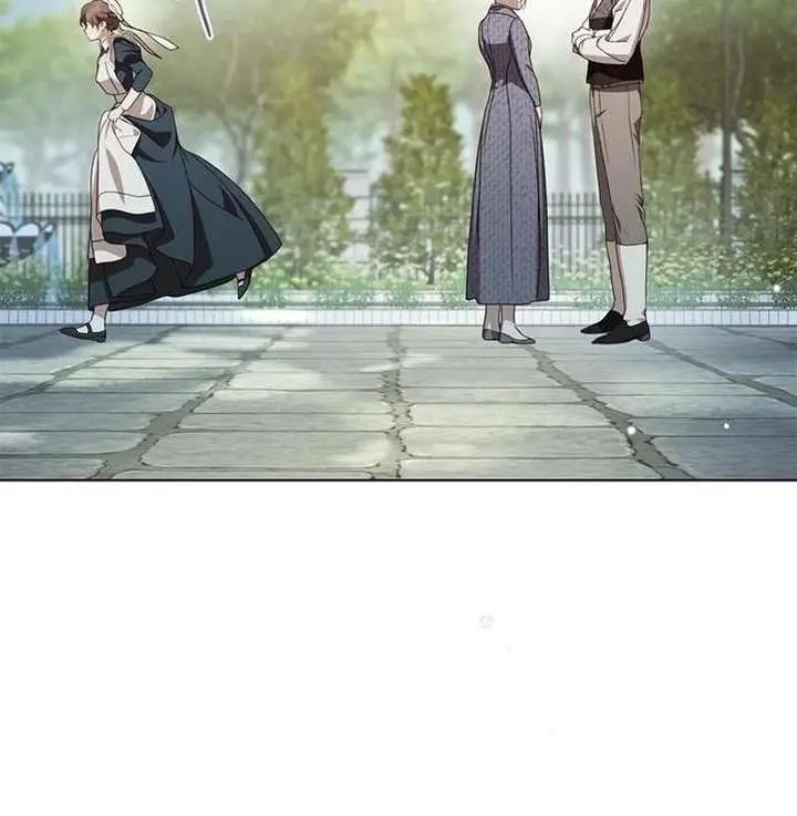The Count's Secret Maid Chapter 88 Page 72