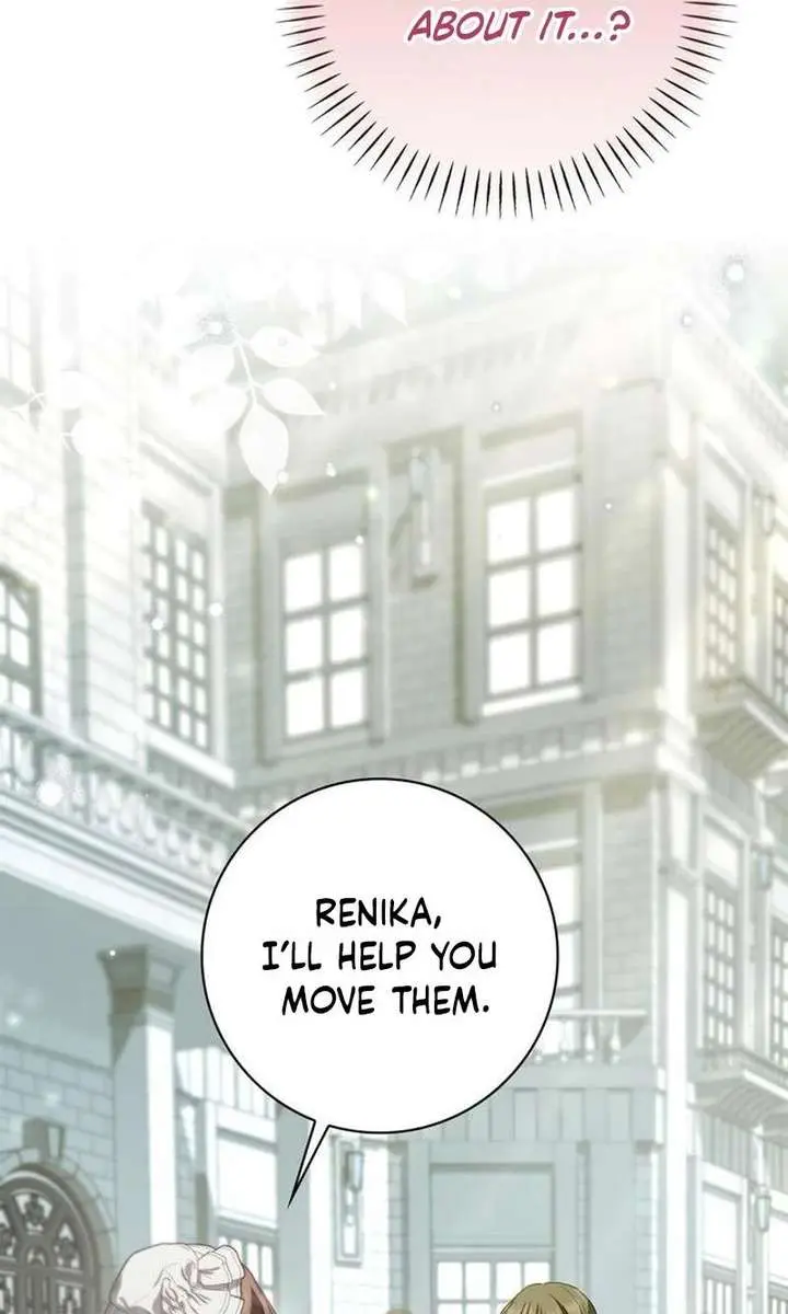 The Count's Secret Maid Chapter 88 Page 75