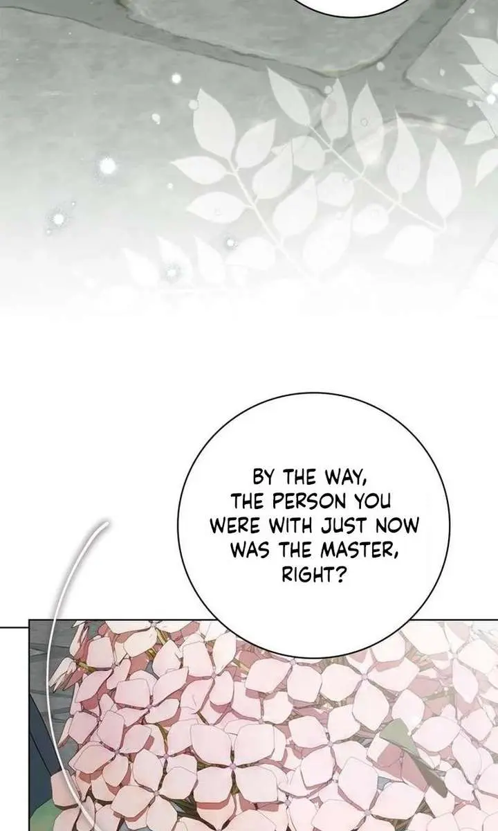 The Count's Secret Maid Chapter 88 Page 77