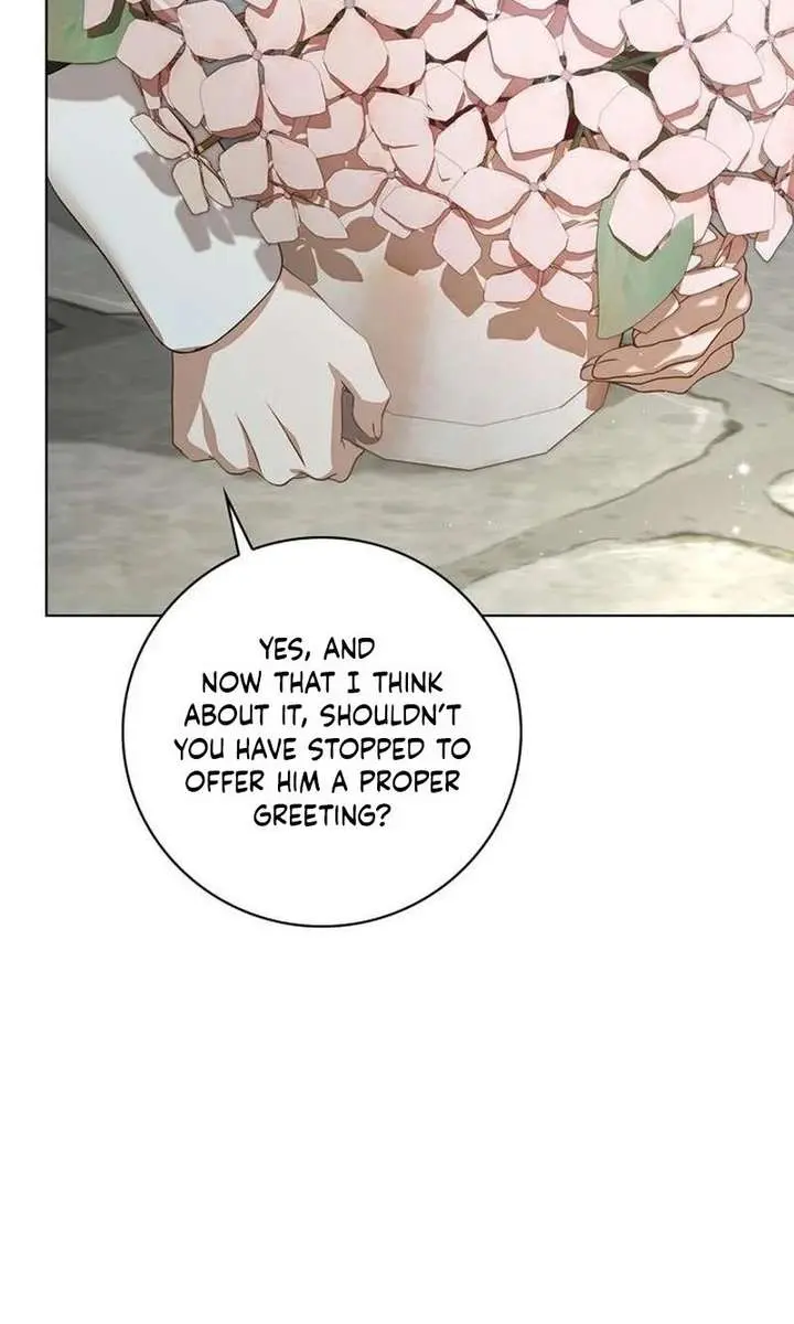 The Count's Secret Maid Chapter 88 Page 78