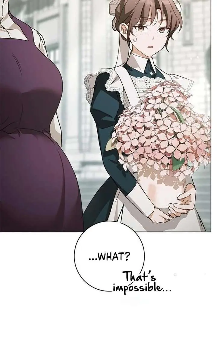 The Count's Secret Maid Chapter 88 Page 80