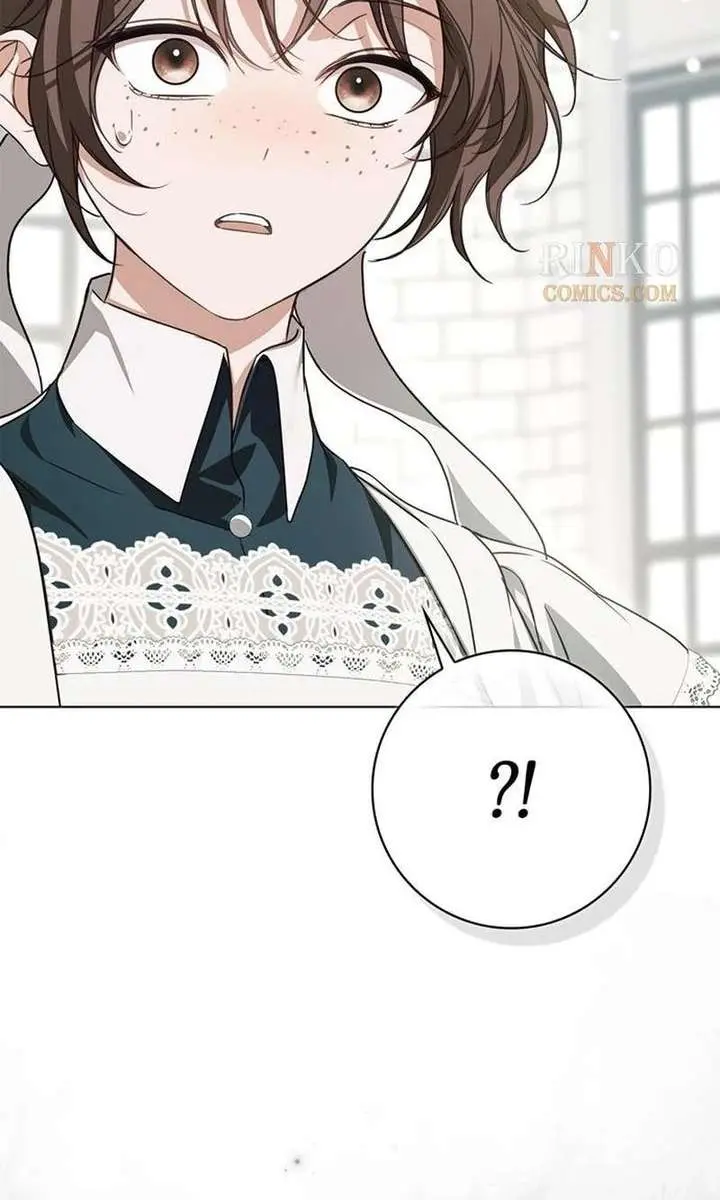 The Count's Secret Maid Chapter 88 Page 82