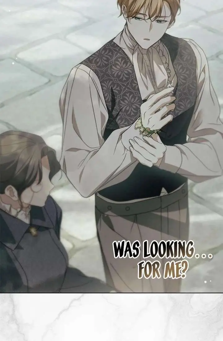 The Count's Secret Maid Chapter 88 Page 84