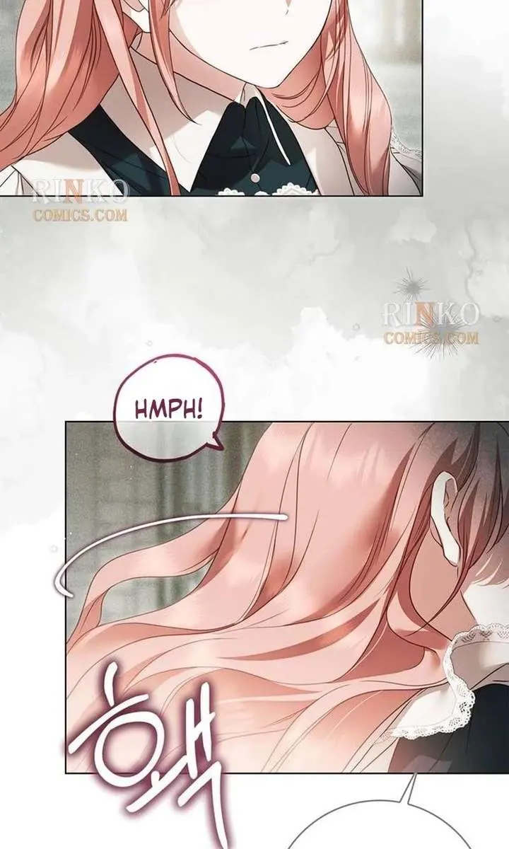 The Count's Secret Maid Chapter 88 Page 88