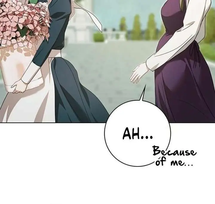 The Count's Secret Maid Chapter 88 Page 90