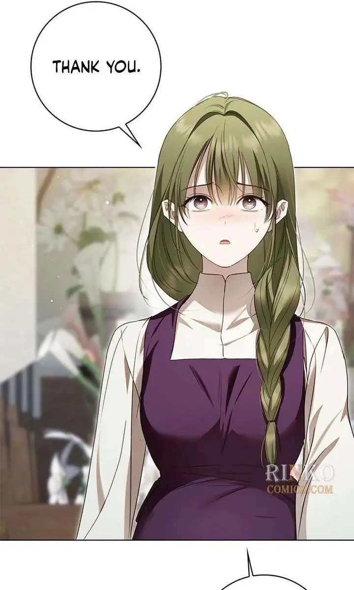 The Count's Secret Maid Chapter 88 Page 91