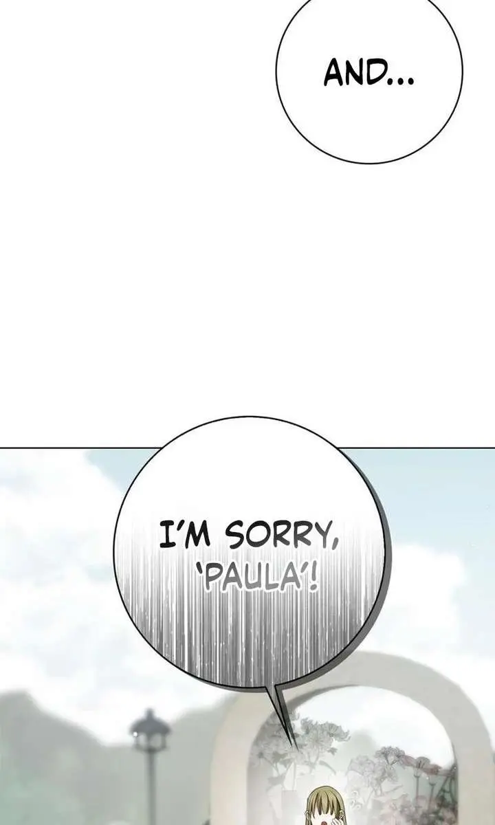 The Count's Secret Maid Chapter 88 Page 92