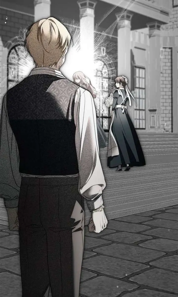 The Count's Secret Maid Chapter 88 Page 99