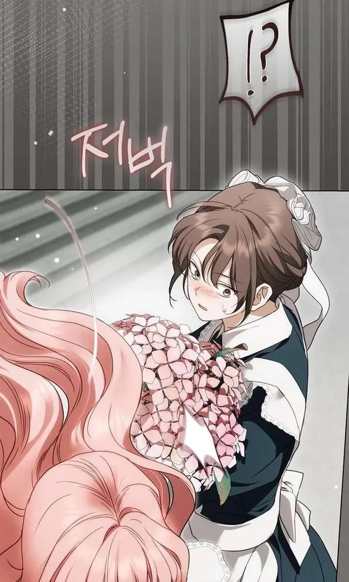 The Count's Secret Maid Chapter 88 Page 105
