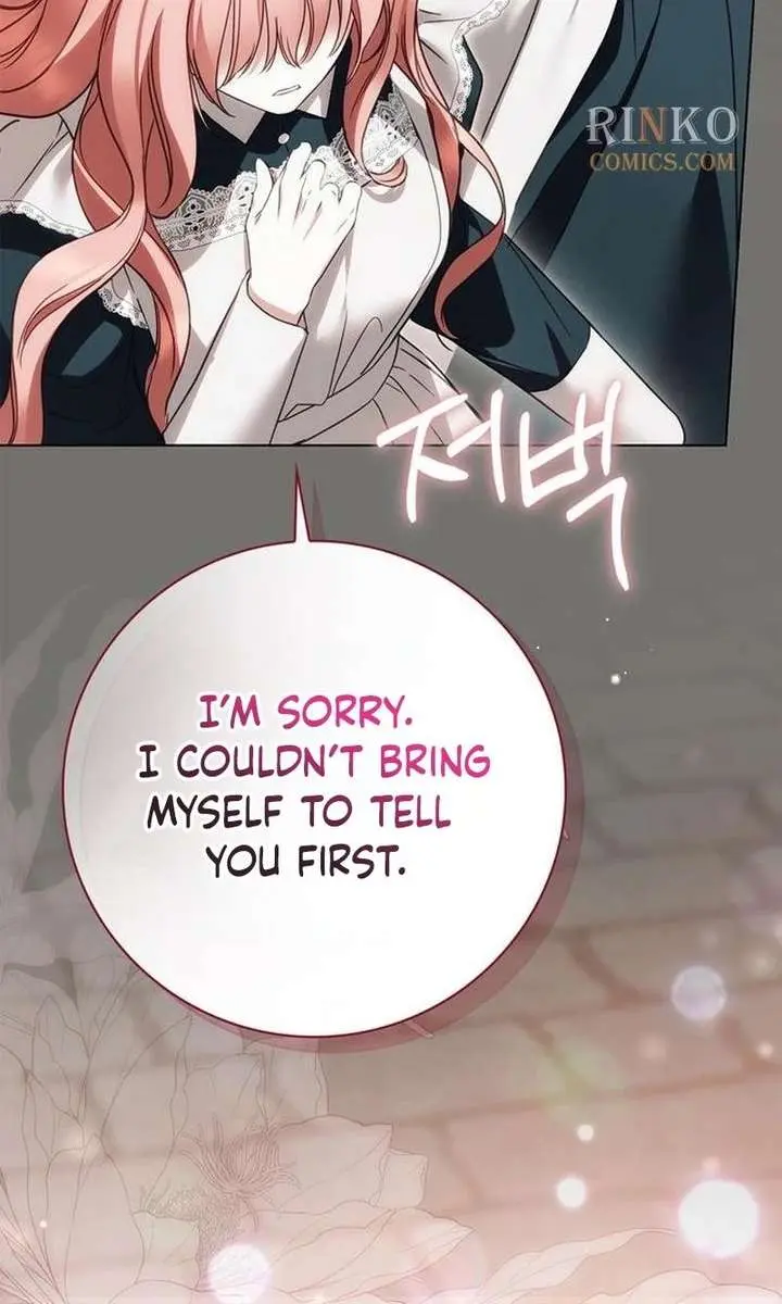 The Count's Secret Maid Chapter 88 Page 106