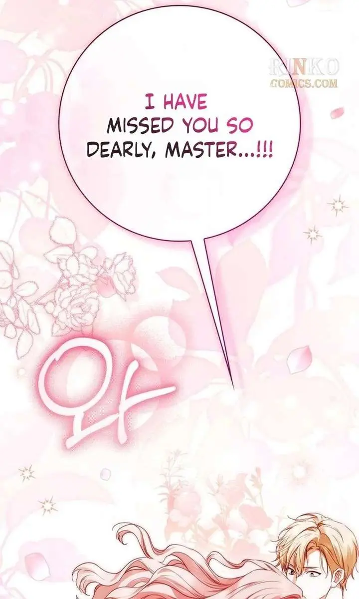 The Count's Secret Maid Chapter 88 Page 109
