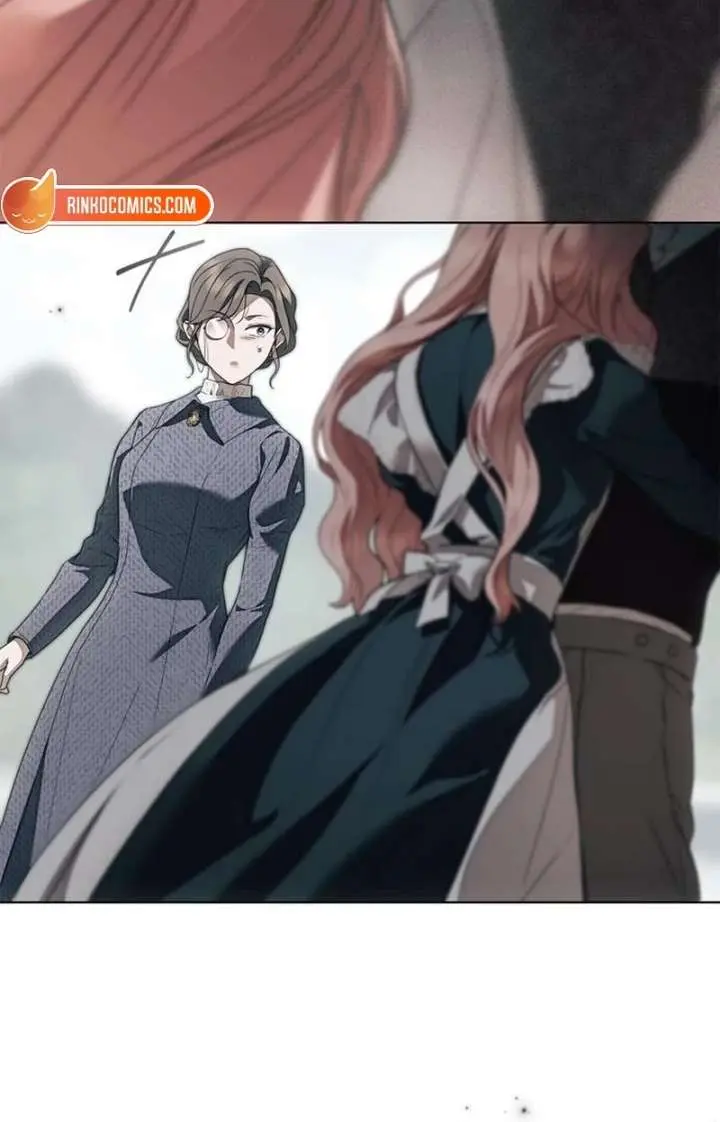 The Count's Secret Maid Chapter 89 Page 5