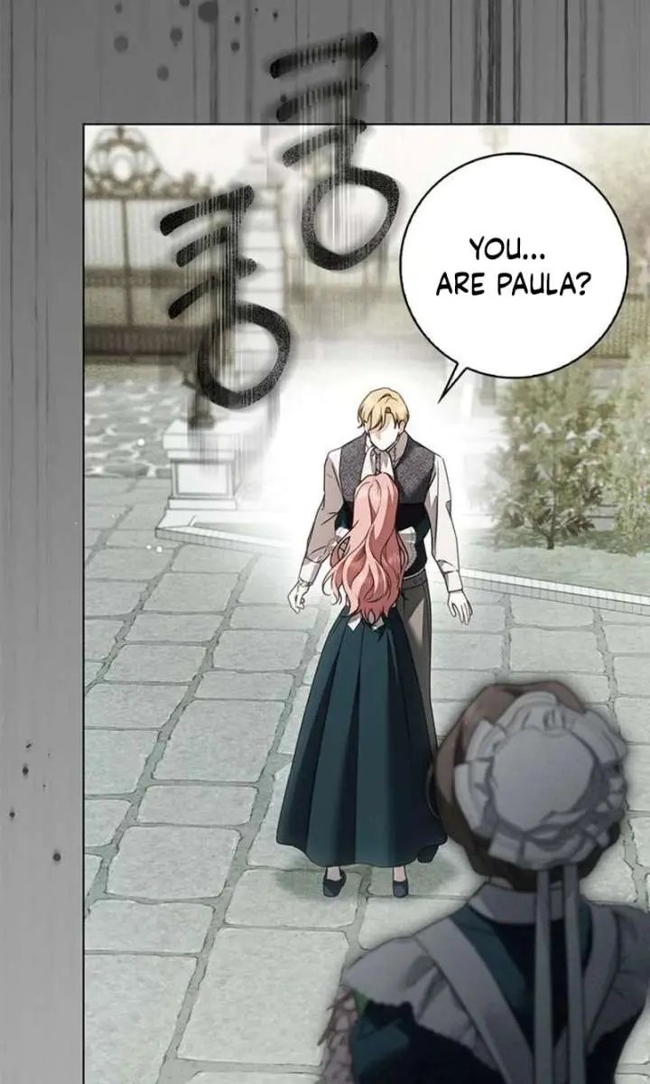 The Count's Secret Maid Chapter 89 Page 8