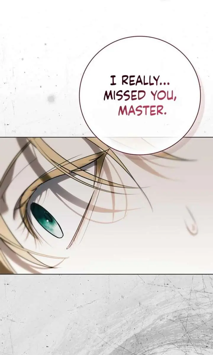 The Count's Secret Maid Chapter 89 Page 14