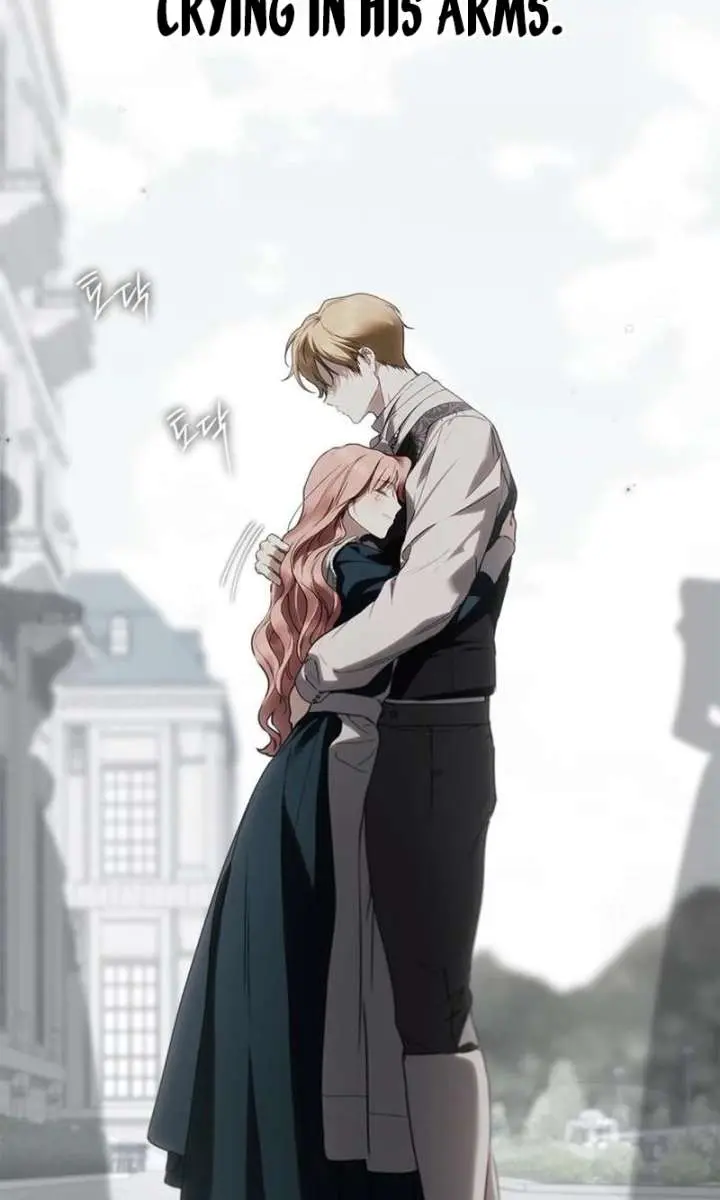 The Count's Secret Maid Chapter 89 Page 18
