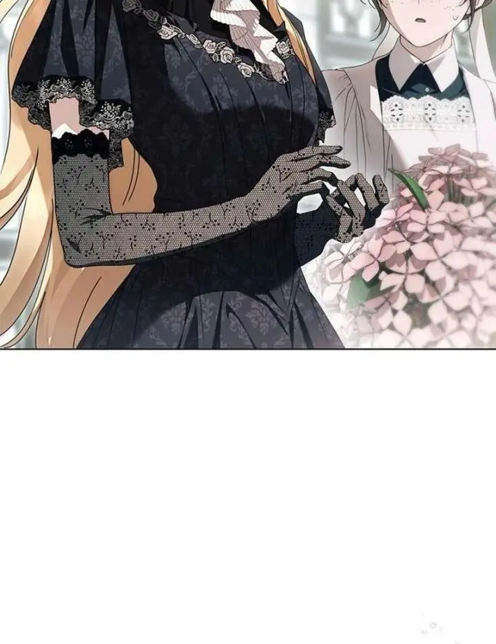 The Count's Secret Maid Chapter 89 Page 25