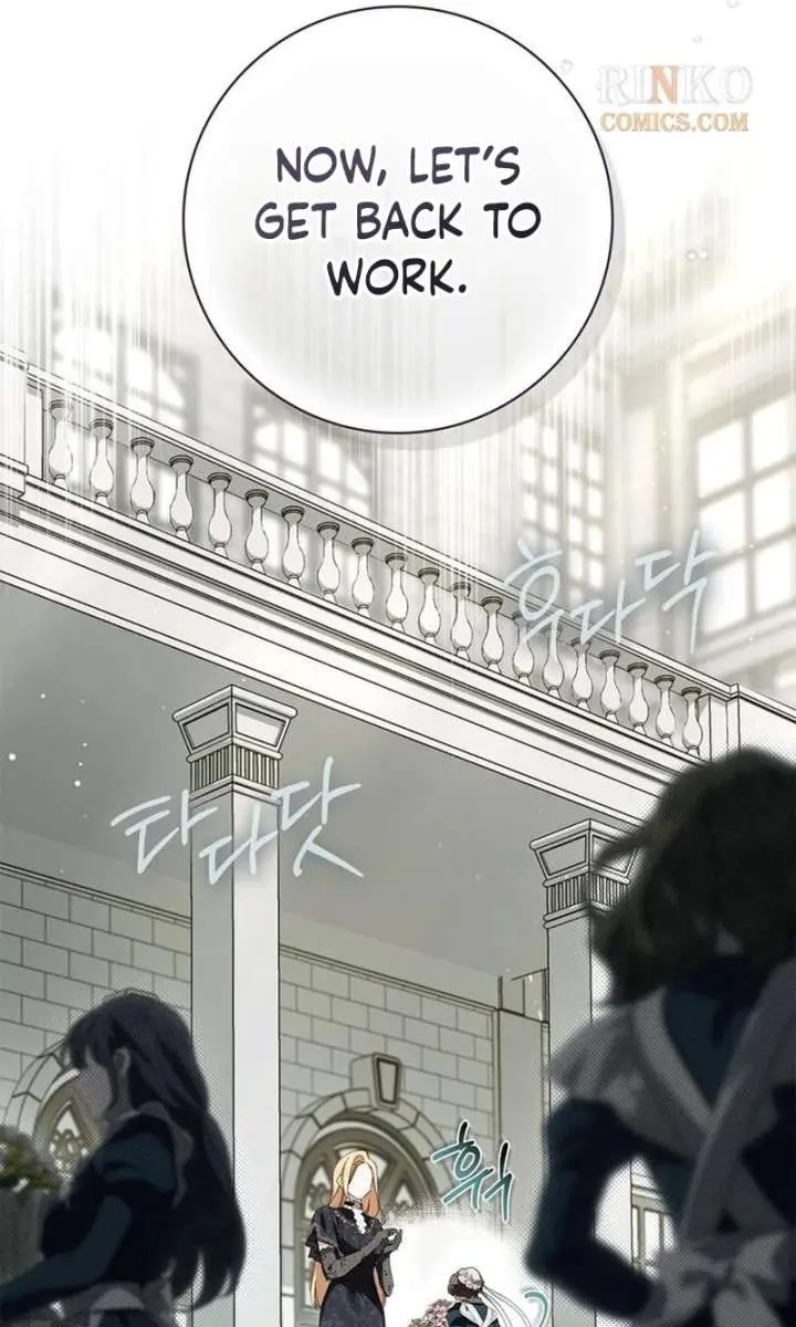 The Count's Secret Maid Chapter 89 Page 26
