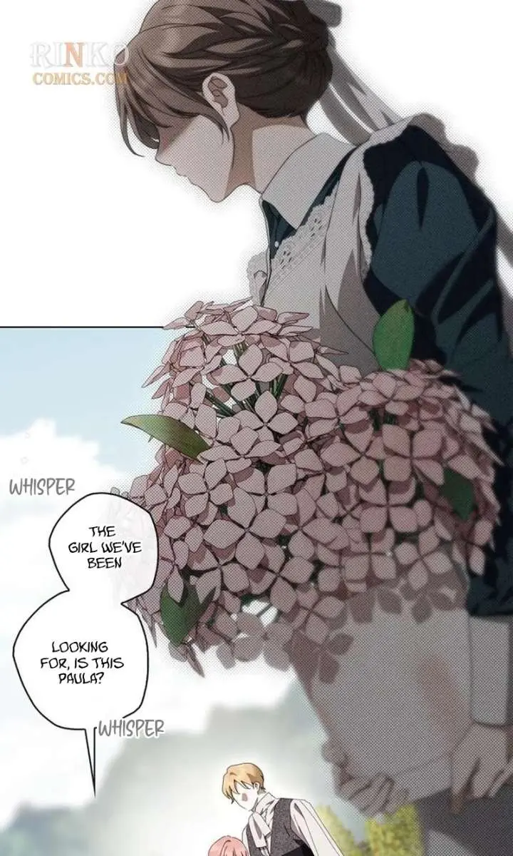 The Count's Secret Maid Chapter 89 Page 29