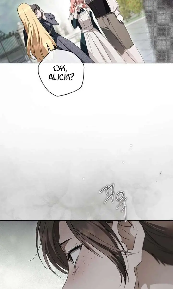 The Count's Secret Maid Chapter 89 Page 30
